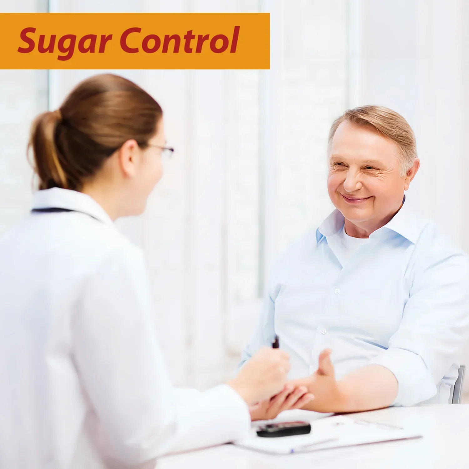Diabexy Atta LITE Nuts Free - Image 7