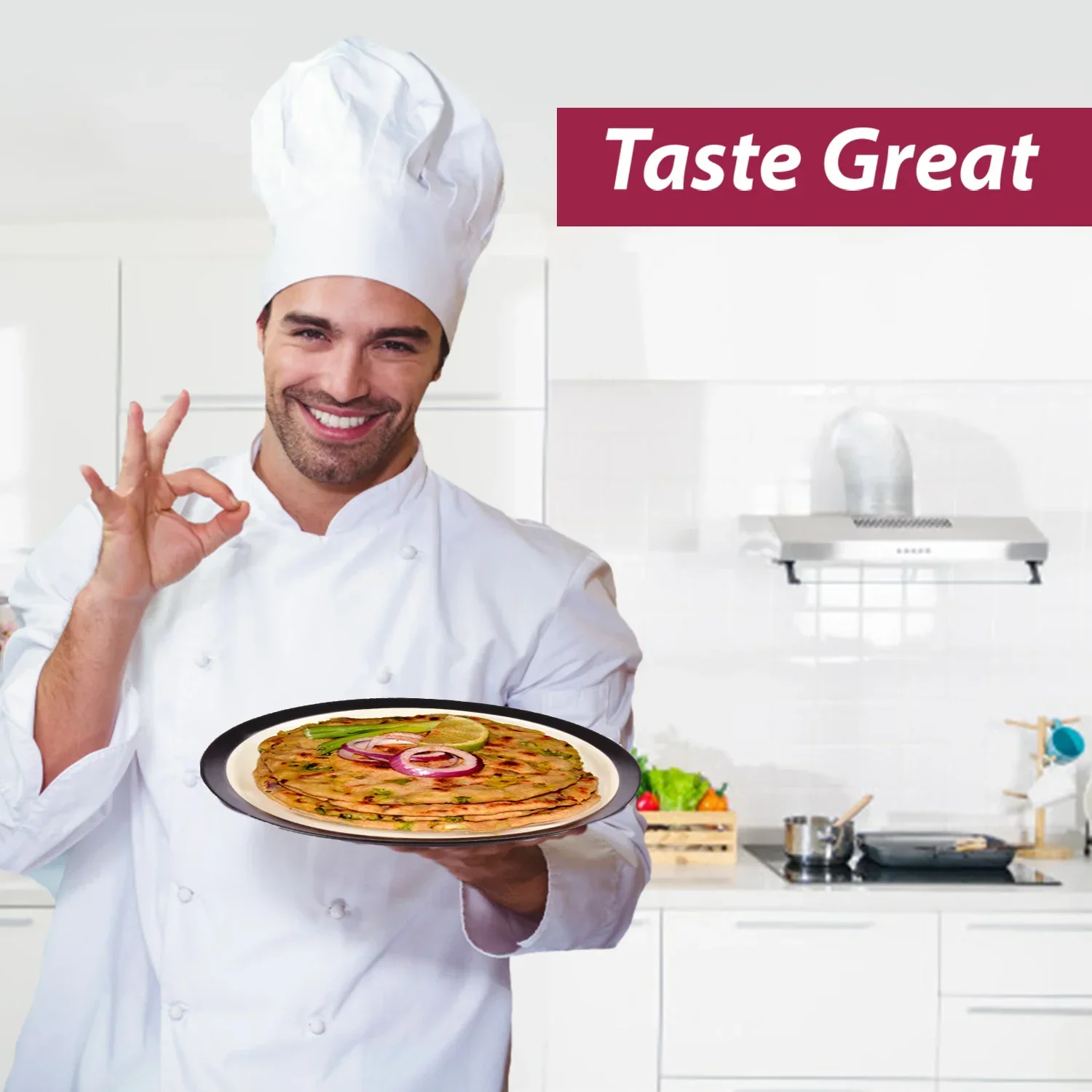 Diabexy Gluten Free Atta - Image 7