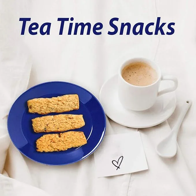Diabexy Mini Breakfast Bar - 200g - Image 3
