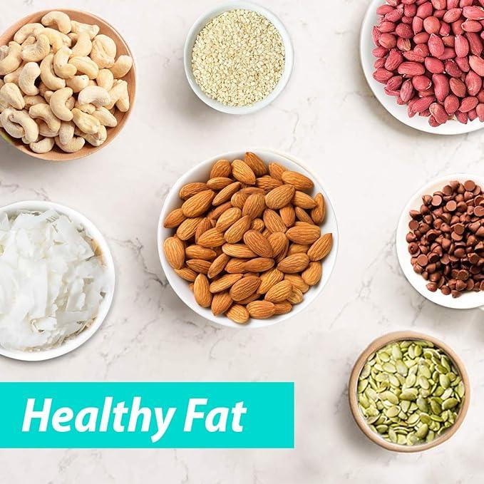 Diabexy Mini Breakfast Bar - 200g - Image 4