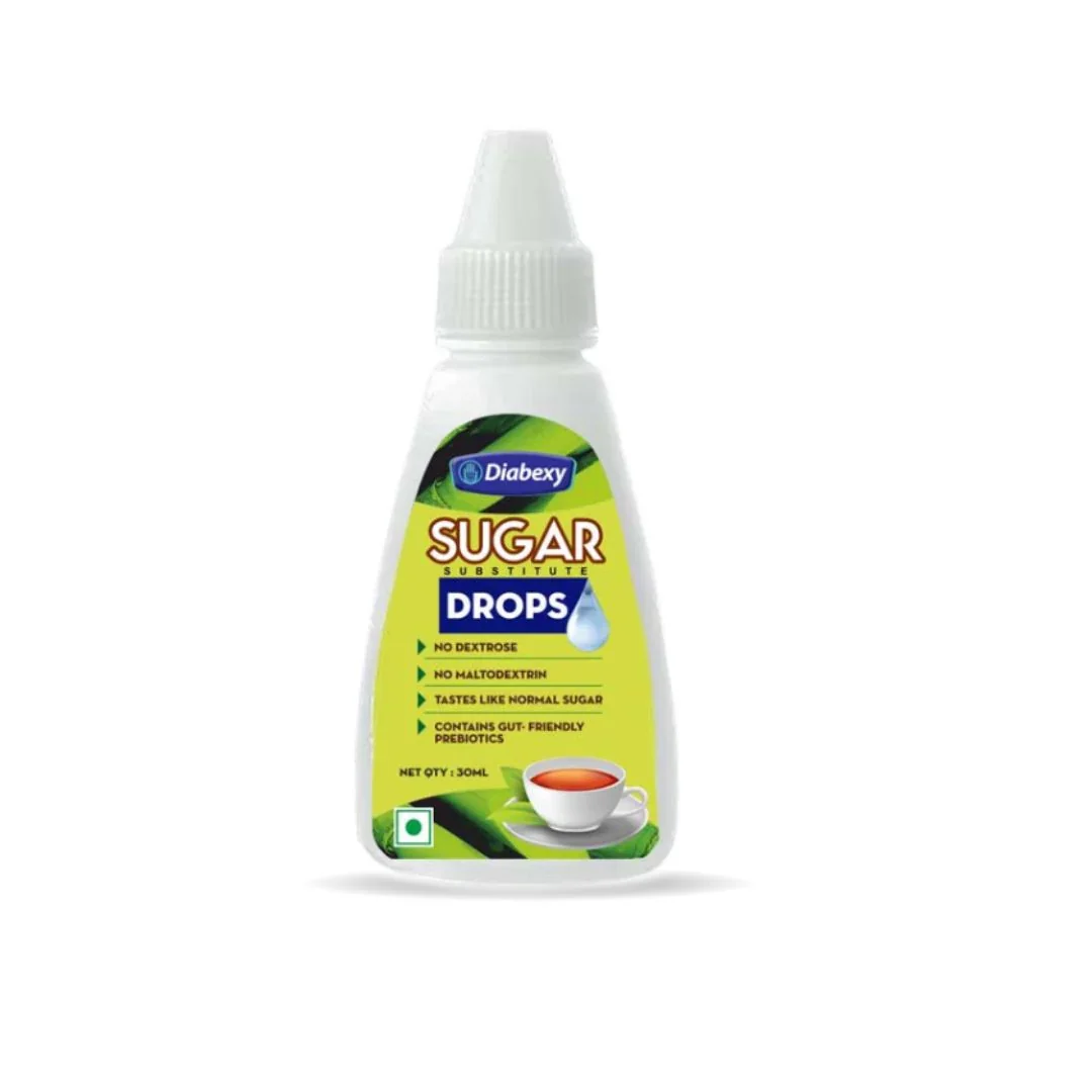 Diabexy Atta 1 Kg Diabexy Mini Breakfast Bar 200g Diabexy Sugar Drops 30 ml Diabexy EGL Chart - [DOWNLOAD] - Image 6