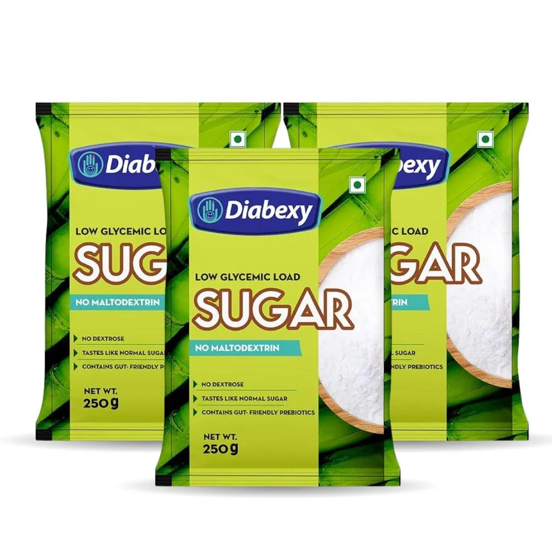 Diabexy Sugar Free Sweetener - 250g - Image 6